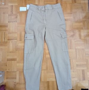 Wilfred modern cargo pants
